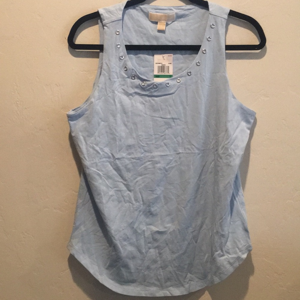 🆕NWT Michael Kors Tank